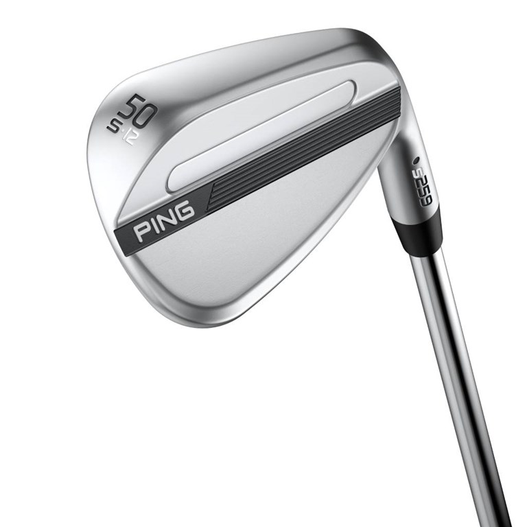 Ping S259 Chrome Wedge (Standard)