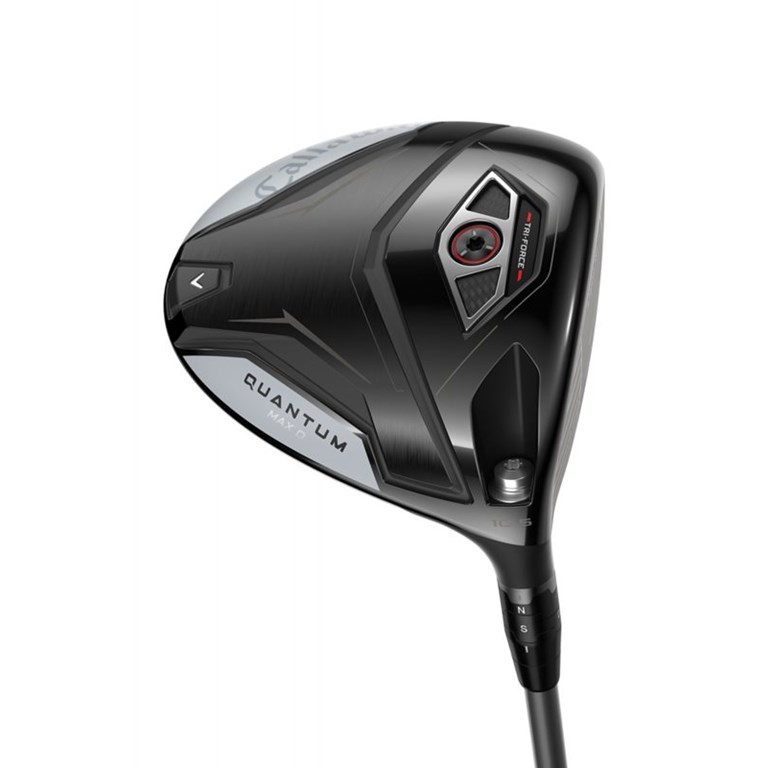 Callaway Quantum Max D Driver (Standard)