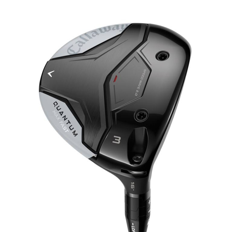 Callaway Quantum Max Fast Dam Fw (Standard)