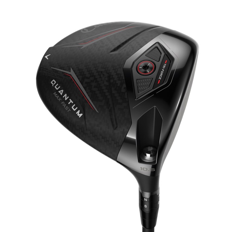 Callaway Quantum Max Fast Driver (Standard)