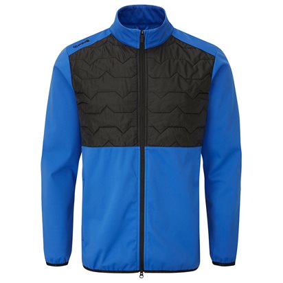 Ping Norse S2 Zoned Jacket Herr
