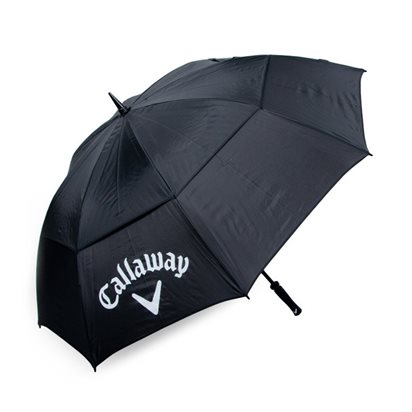 Callaway Classic 64" Double Umbrella