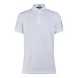 J.Lindeberg Tour Tech Polo Herr