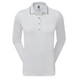 Footjoy Thermal Jersey Long Sleeve Dam