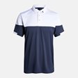 Peak Performance Player Block Polo Herr
