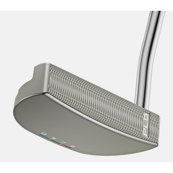 Ping Pld Milled Ds72 Satin Putter