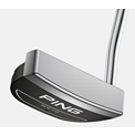 Ping 2023 Ds72 Straight Putter (Lager)
