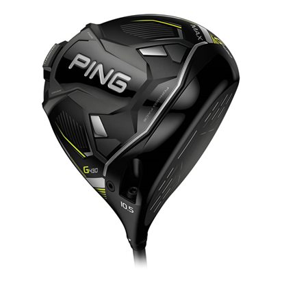 Ping G430 Max Driver Herr (Lager)