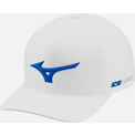 Mizuno Tour Delta Cap Keps