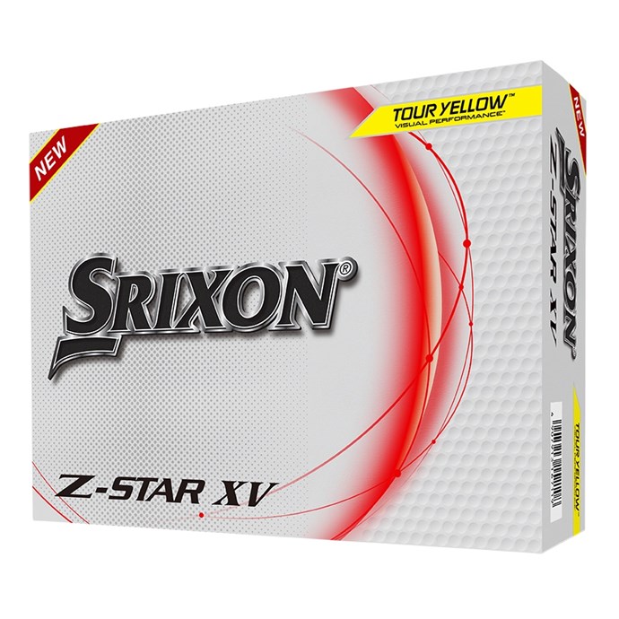 Srixon Z Star Xv 2023