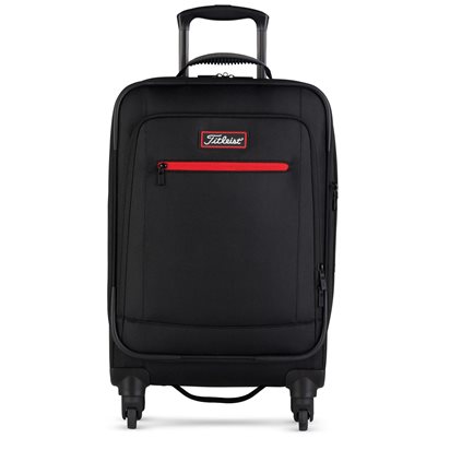 Titleist Players 20" Spinners Suitcase