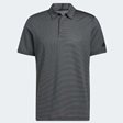 Adidas Ottoman Pencil Stripe Polo Herr
