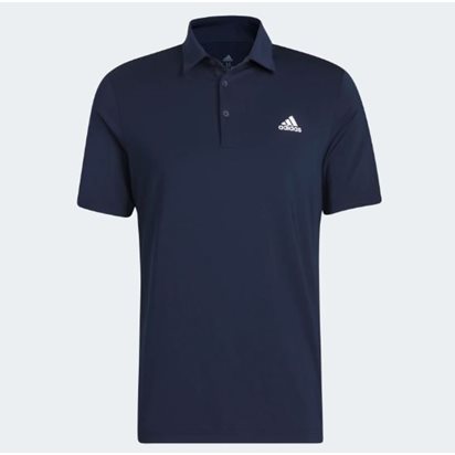 Adidas Ultimate 365 Solid Lesft Chest Polo Shirt H