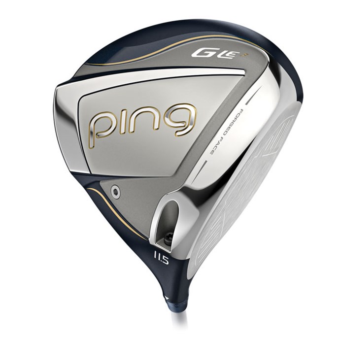 Ping G Le3 Driver Dam