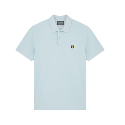 Lyle & Scott Golf Tech Polo Shirt Herr