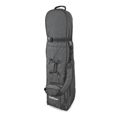 Golf Gear Travelcover Plus Resefodral