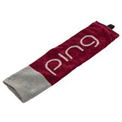 Ping G Le2 Trifold Towel
