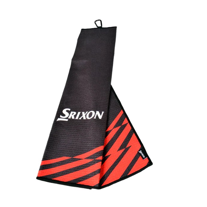 Srixon Trifold Towel Handduk