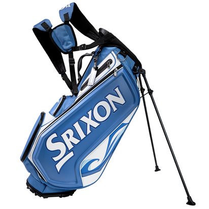 Srixon Tour Stand Bag Major Limited Edition