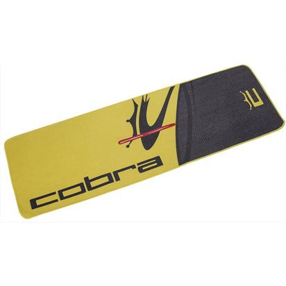 Cobra Crown C Players Towel