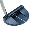 Odyssey Ai-One Milled Six T Putter