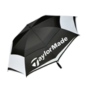 Taylor Made Double Canopy Umbrella 64"