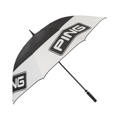 Ping 68Tour Double Canopy Umbrella