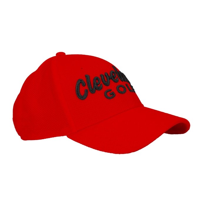 Cleveland Ball Marker Cap