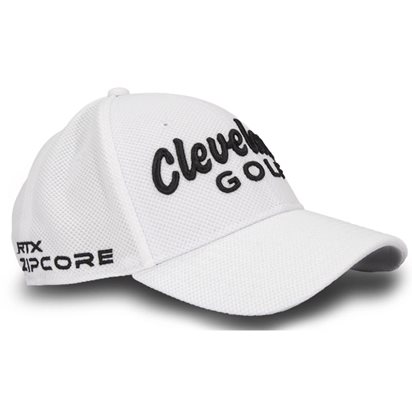 Cleveland Zipcore Cap