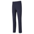 Puma Tailored Jackpot Pant Herr