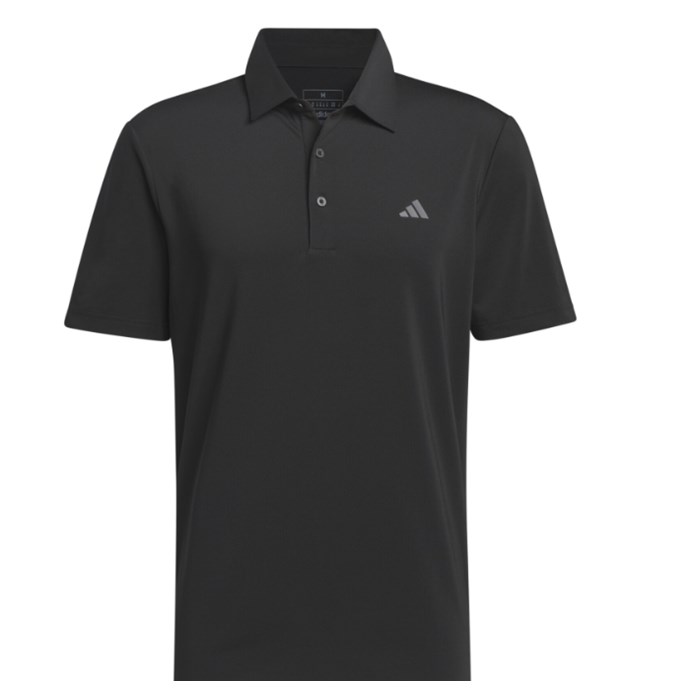 Adidas Ultimate365 Solid Polo Shirt Herr