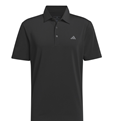 Adidas Ultimate365 Solid Polo Shirt Herr