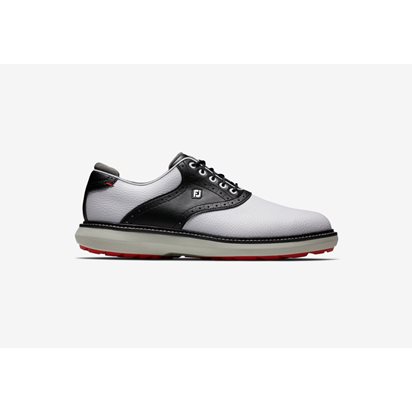 Footjoy Traditions Spikless 2024 Herr