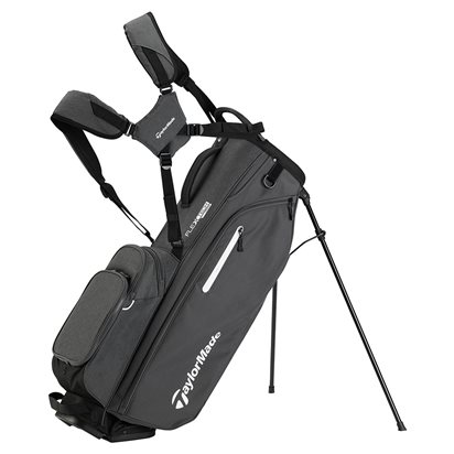 Taylor Made Flextech Crossover 2024 Stand Bag