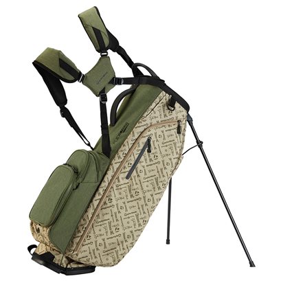 Taylor Made Flextech Crossover 2024 Stand Bag