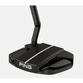 Ping Pld Milled Ally Blue 4 2024 Putter (Standard)
