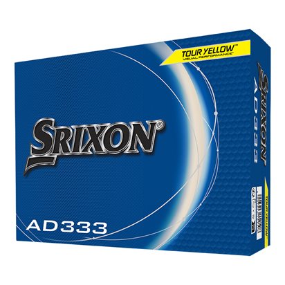 Srixon Ad333 24