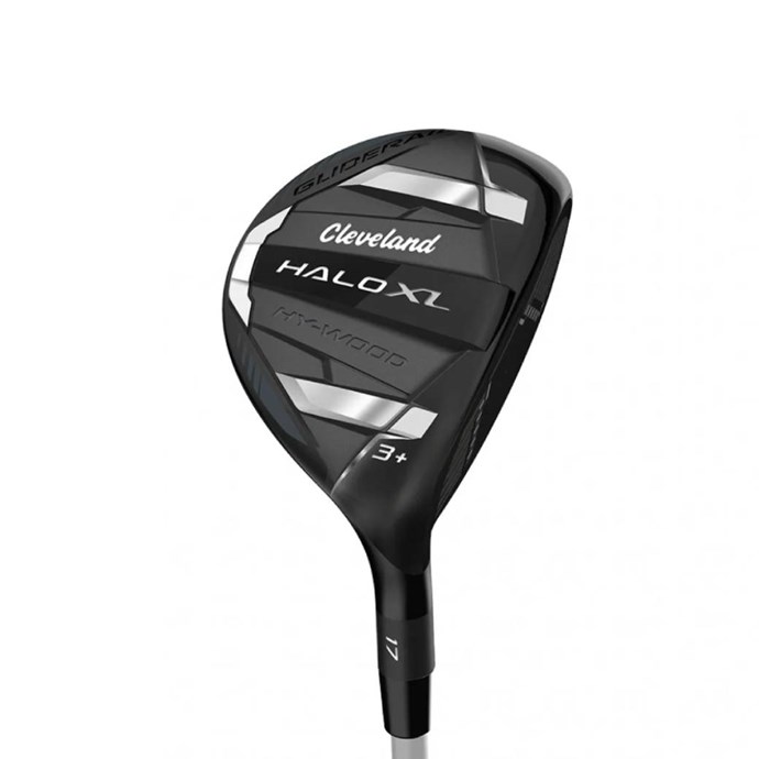 Budget Golf - Cleveland Xl Halo Hywood Herr (Standard) - Budget Golf ...