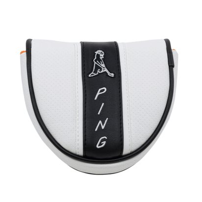 Ping Cop Putter Mallet Cover Limited Editions 2023