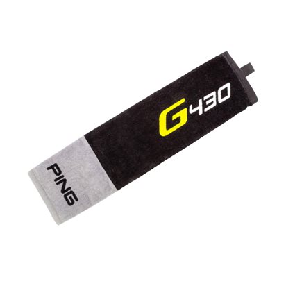Ping G430 Trifold Towel
