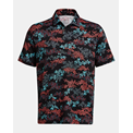 Under Armour Playoff 3.0 Printed Polo Herr