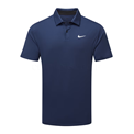 Nike Dri-Fit Tour Polo Solid  Herr