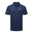 Nike Dri-Fit Tour Polo Solid  Herr