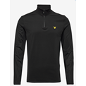 Lyle & Scott Tech 1/4 Zip Midlayer -22 Herr