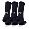 Under Armour Heatgear Crew 3-Pack