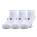 Under Armour Heatgear No Show 3-Pack