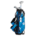 Team Taylormade Junior Set 4-6