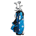 Team Taylormade Junior Set 10-12