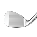 Callaway Opus Brushed Chrome (Custom)