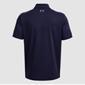 Under Armour T2g Crestable Polo Herr